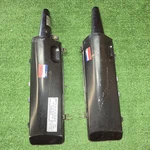 Jaguar Xj 86-91 Intake Filter Cleaner Housing Pair Set 4607380116 4607380106. Fixed Price $45.00.