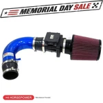 K&n 69-6540TB Performance Cold Air Intake Kit 2002-06 Mitsubishi Lancer 2.0L. Fixed Price $364.42.