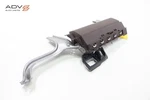 2016 - 2018 Lexus ES350 ES300H Dash Left Driver Side Knee Oem. Fixed Price $249.99.