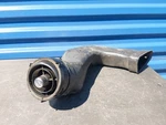 85-89 Toyota MR2 Black Right Side Vent & Ducting Chrome Dash MK1 AW11. Fixed Price $75.00.