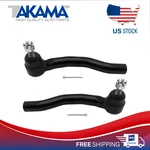 Pcs Front Outer Tie Rod Ends Pair For 21-25 Lexus ES250, 19-23 ES300H. Fixed Price $38.25.