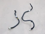 Maserati Levante 2017 Engine Air Cleaner Vapor Hose Pipe Tube Line 16-24 *:y. Fixed Price $42.50.