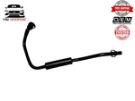 2011 - 2013 Bmw Series F10 535 Hose Pipe Tube Line Unit 14032710 Oem. Fixed Price $20.00.