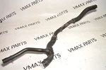 Porsche 911 Coolant Hose Water Line 99610666651. Fixed Price $85.00.