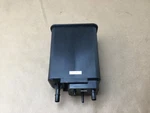 Maserati Coupe Gt 2003 Fuel Gas Vapor Charcoal Reservoir Canister 02-06 ;:y. Fixed Price $34.00.