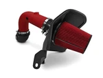 Red Air Intake With Heat Shield For 2003-2007 Dodge Ram 2500 3500 5.9L Cummins. Fixed Price $149.99.