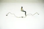 2013-2015 Audi RS5 4.2L V8 High Pressure Fuel Distributor Line 079127509BT. Fixed Price $149.99.