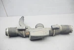 2009-2015 Jaguar Xj Xf X351 Air Intake Resonator Duct Tube 8W83-9C602-AB Oem. Fixed Price $112.50.
