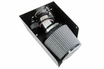 Hps Shortram Polished Air Intake Kit For 00-06 Volkswagen Golf Gti MK4 1.8 Turbo. Fixed Price $266.00.