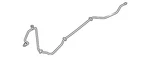 Genuine Nissan A/c Pipe 92440-9FU1C. Fixed Price $73.73.