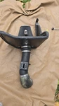 K&n Filters 57-3078 Performance Air Intake System 12-15 Chevrolet Camaro. Fixed Price $150.00.