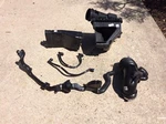 2018-2022 Mustang MK6 5.0L Gt Complete Air Intake System. Fixed Price $475.00.