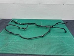 98-06 Mercedes-benz CL500 C215 Left Transmission Oil Cooler Hose Line Oem. Fixed Price $199.97.