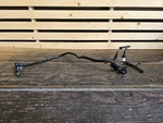 Genuine Vw Audi Skoda Seat 2.0TDI Vacuum Pipe 04L129456D. Fixed Price $54.51.