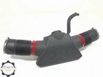 2017 Genesis G80 5.0L Air Intake Duct Tube Hose Pipe Assembly Oem. Fixed Price $94.99.