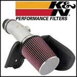 K&n Typhoon Cold Air Intake Fits 2008-2014 Acura Tl Honda Accord 3.5L V6. Fixed Price $419.99.