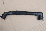 Genuine Audi, Vw Air Breather Hose Pipe Oem 04L103493F. Fixed Price $16.10.