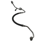 2015 2016 2017 Ford Expedition Oem 3.5L A/c Compressor Hose Line FL14-19972-AB. Fixed Price $89.00.