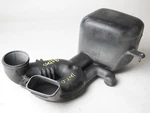 2006 - 2008 Subaru Forester Air Intake Cleaner Resonator Hose Tube Unit A40FE03. Fixed Price $52.55.