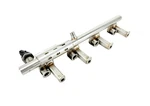 2013-2016 Ford Escape 1.6L Turbo Fuel Rail Injection Line CJ5G-9H487-BA Oem. Fixed Price $64.95.