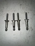 (set) Ford F150 F250 5.4L 3V Air Filter Box Intake Manifold Mounting Bolts Oem. Fixed Price $24.99.