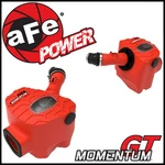 Afe Momentum Gt Red Cold Air Intake System Fits 22-24 Toyota Tundra Sequoia 3.4L. Fixed Price $613.70.