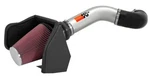 K&n Engineering 77-3021KP Cold Air Intake Kit For Chevrolet Silverado V8. Fixed Price $472.99.
