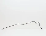 Mb Sl R230 T-piece For Rear Pressure Accumulator Return Hose A2309970552. Fixed Price $164.61.