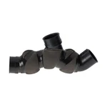 Oem 04-08 Subaru Forester Turbo Intercooler Lower Air Intake Duct New 14462AA284. Fixed Price $161.85.
