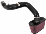 K&n 69-8433TTK Typhoon Performance Cold Air Intake Kit. Fixed Price $367.99.