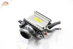 2016-2020 Infiniti Q50 3.0L Engine Left Side Intercooler W/ Hose Tube Pipe Oem. Fixed Price $146.24.