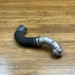 2021-2025 Audi RS7 4K8 4.0L Engine Front Right Lower Intercooler Hose Pipe Oem. Fixed Price $323.00.
