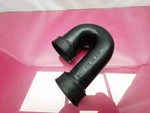 Mercedes W123 S123 C1230 300D OM616 OM617 Air Intake Tubing Inlet. Fixed Price $60.00.
