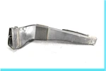 04-10 Bentley Continental Left Side Engine Air Intake Hose Tube Duct Oem. Fixed Price $29.75.