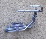 New Oem Genuine Subaru 2015-2021 Wrx Sti Fuel Injector Rail Single 17533AA600. Fixed Price $74.96.