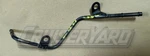Toyota Land Cruiser Oem 1FZ FZJ80 #3 Fuel Pipe Assembly 23803-66020. Fixed Price $31.91.