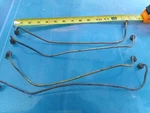 1170708432 Cold Start Line M117 450SLC 450SEL 500SL 500SEC 500SEL 77-85. Fixed Price $65.00.
