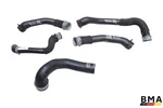Porsche 982 Cayman GT4 Coolant Hose Pipe Line Assembly Set 2023 2024 Oem. Fixed Price $464.99.