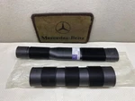 Mercedes Benz W126 C126 Air Hose Intake A1170940382 & A1170941982 Nos. Fixed Price $350.00.