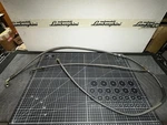 Lamborghini Murcielago Fuel Line 6.2 V10 ( 0062009403 , 0062009404 ). Fixed Price $550.00.