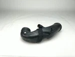 2003 2004 2005 Audi A8L D3 4.2 Air Intake Hose Oem 077129629. Fixed Price $29.99.