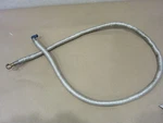 Ferrari 550 - Rh And Lh Rear Fuel Delivery Pipe Part# 170432. Fixed Price $281.25.