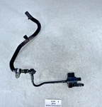 13-17 Oem Bentley Continental Gtc 4.0L Fuel Canister Valve W/ Hose. Fixed Price $99.95.
