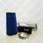 No Limit Cold Air Intake Raw W/ Oiled Filter 2003 Ford 6.0L Powerstroke. Fixed Price $379.00.