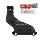 Genuine 28210D4360 Air Intake Duct Tube For Kia Optima 2.4L 2016-2018. Fixed Price $87.55.