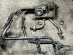 1996 Ford E-350 Air Pump Smog Diverter Valve Tubes Pipes Emissions 351W. Fixed Price $179.99.