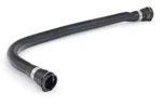 Bmw E39 Radiator Coolant Pipe Pants 11531438633 2002. Fixed Price $135.85.
