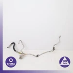 Bmw F10 550I Engine High Pressure Fuel Feed Line 13538645966 Oem. Fixed Price $74.70.