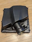 Upper Air Cleaner Housing Cover Gm 13325780 Chevy Cruze 2014. Fixed Price $29.99.