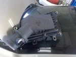 Air Cleaner 3.5L Vin 8TH Digit Opt LZ4 Fits 05-10 G6 239837. Fixed Price $94.27.